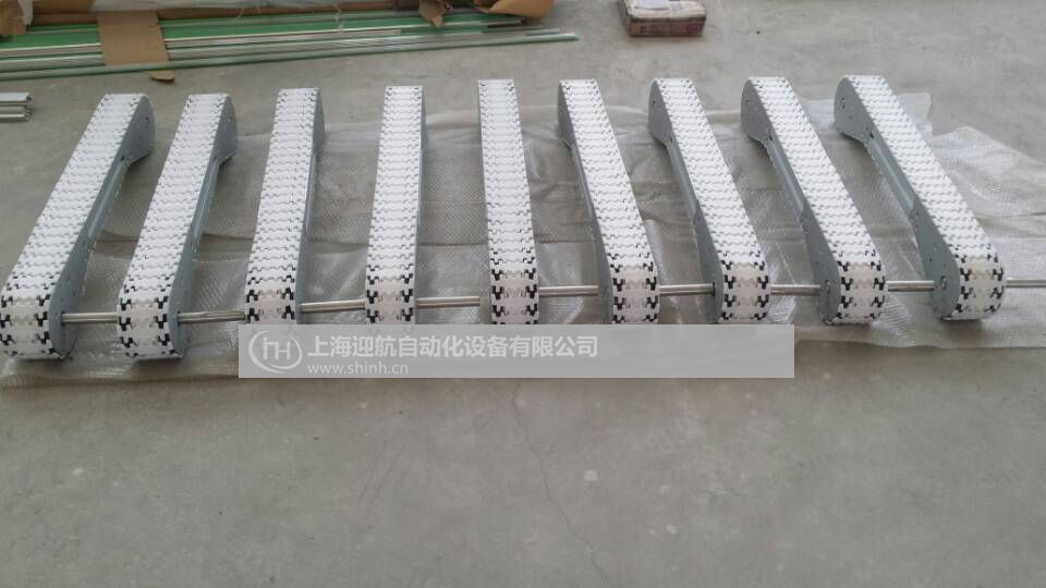 83柔性鏈輸送機(jī)